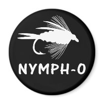 NYMPH-O FRIDGE MAGNETS