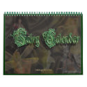 Nymphs and Fairies Calendar by Rockangel1 Nymphs and Fairies Calendar