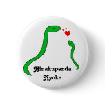 Nyoka Love buttons