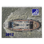 NYS MARINE HIGHWAY CALENDARS
