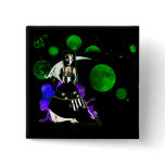 Nyx Flair Pin