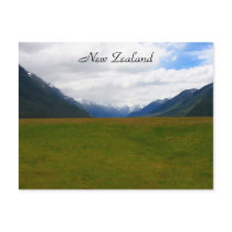 nz field postcards