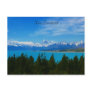 nz landscape post cards