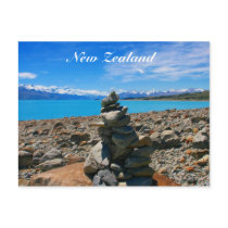 nz rocks postcards