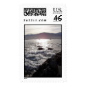 NZSunset postage by rickped NZSunset postage