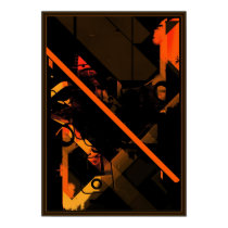 O73 posters