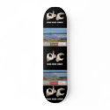O.B.C. Sk8board #1 skateboards