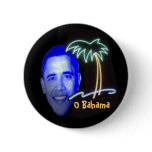 O Bahama Pin