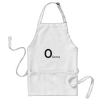 O bama apron