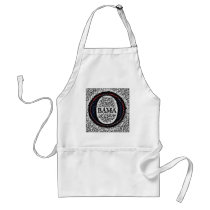 O-BAMA APRON