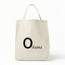 O bama bags
