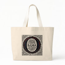O-BAMA CANVAS BAGS