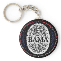 O-BAMA KEYCHAIN