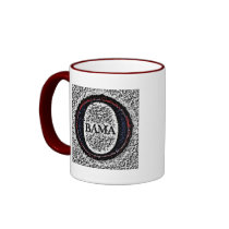 O-BAMA mugs by talliktok_katauyak O-BAMA mugs