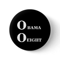O BAMA O EIGHT buttons
