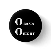 O BAMA O EIGHT buttons