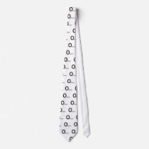 O bama ties