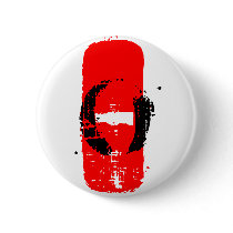 O- = blood type pins