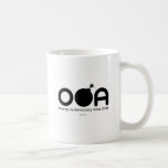 O-BOMB-A Mug
