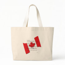 O Canada Bags