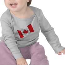 O Canada Shirts