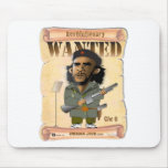 O Che Revolutionary Mousepads