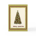 O Christmas Tree cards by jereeb O Christmas Tree cards