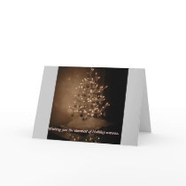 O' disco tree! cards by rkgo O' disco tree! cards