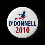 O’Donnell for Senate Pins