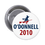 O’Donnell for Senate Pins
