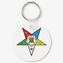 O.E.S. keychains by masontex O.E.S. keychains