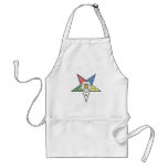 O.E.S. Products Apron