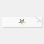 O E S Products Bumper Stickers O E S Products Bumper Stickers