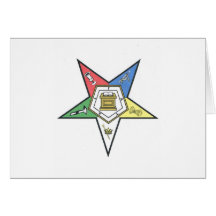 O.E.S. Products Cards