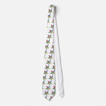 O.E.S. ties