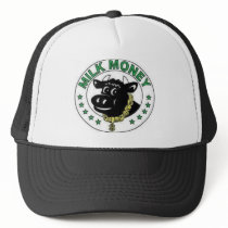 o.g cow hats by milkmoneylimited o.g cow hats