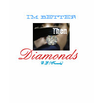 O.G (Female) Diamond Hoodie t-shirts