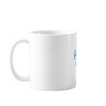 O Hai mugs by ApeLad O Hai mugs