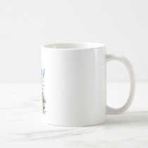 O Hai mugs by ApeLad O Hai mugs