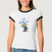 Ladies Ringer T-Shirt