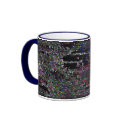 O HI O ? mugs by Derico O HI O ? mugs