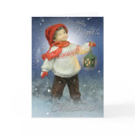 O holy Night Cards