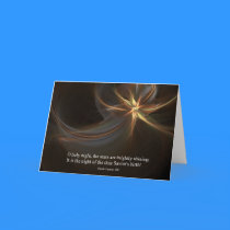 O Holy Night cards by baxiemur O Holy Night cards