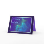 O HOLY NIGHT cards
