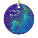 O' HOLY NIGHT ornament