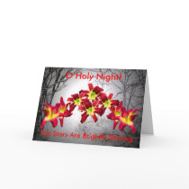 O Holy Night! part two cards by Fairyscape O Holy Night! part two cards