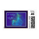 O' HOLY NIGHT postage by dequilla O' HOLY NIGHT postage