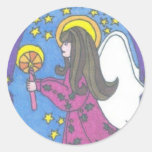 O Holy Night Stickers