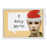 O Holy Shi*t! Cards