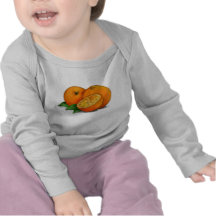 O is for Oranges Shirt